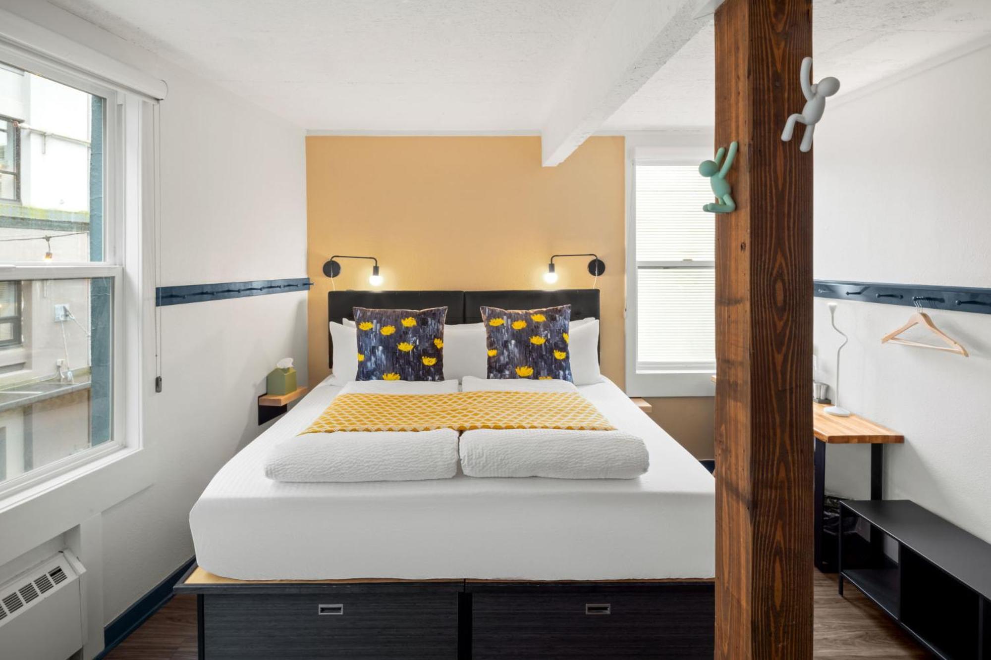 Silverbow Inn & Suites Juneau Exteriör bild
